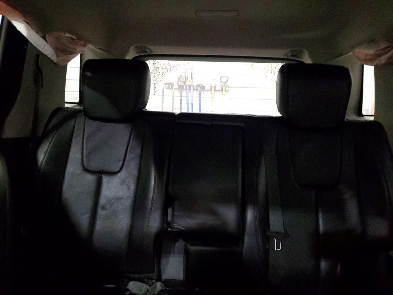 2011 GMC Terrain slt