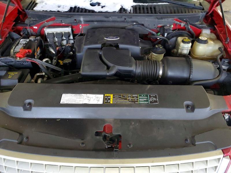 2004 Ford Expedition Eddie Bauer