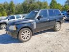 2008 Land Rover Range Rover Supercharged