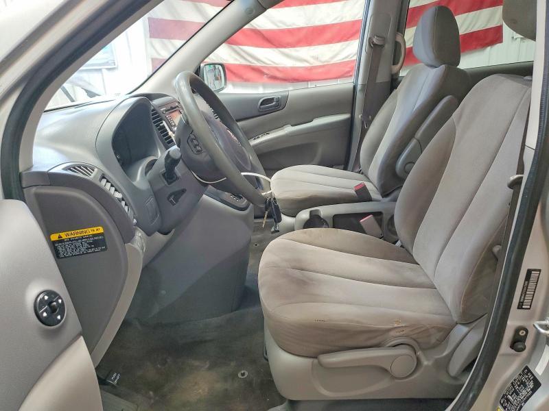 2012 KIA Sedona lx