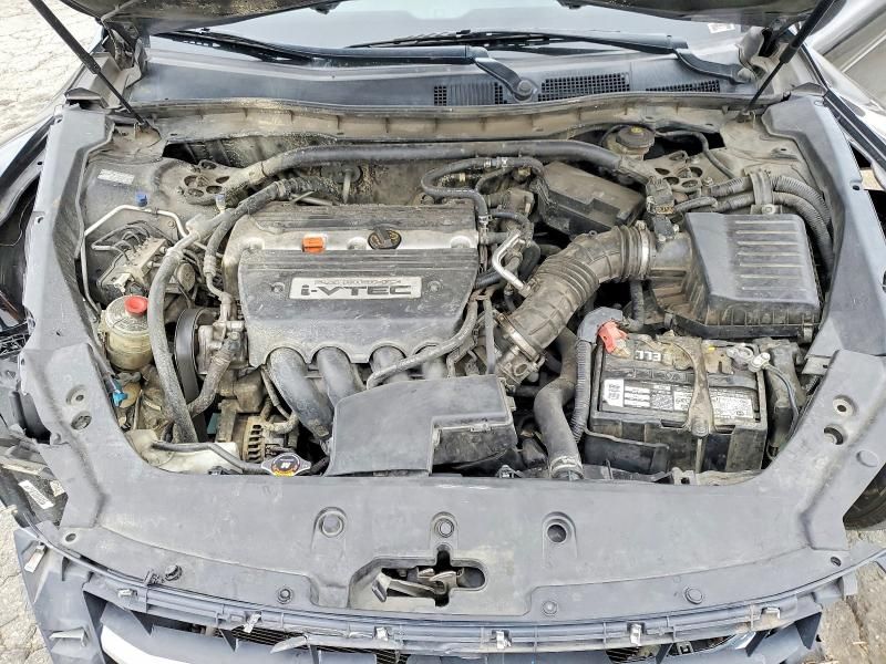 2013 Honda Crosstour exl