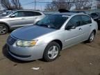 2005 Saturn Ion Level 1