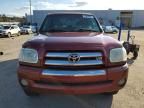 2005 Toyota Tundra SR5