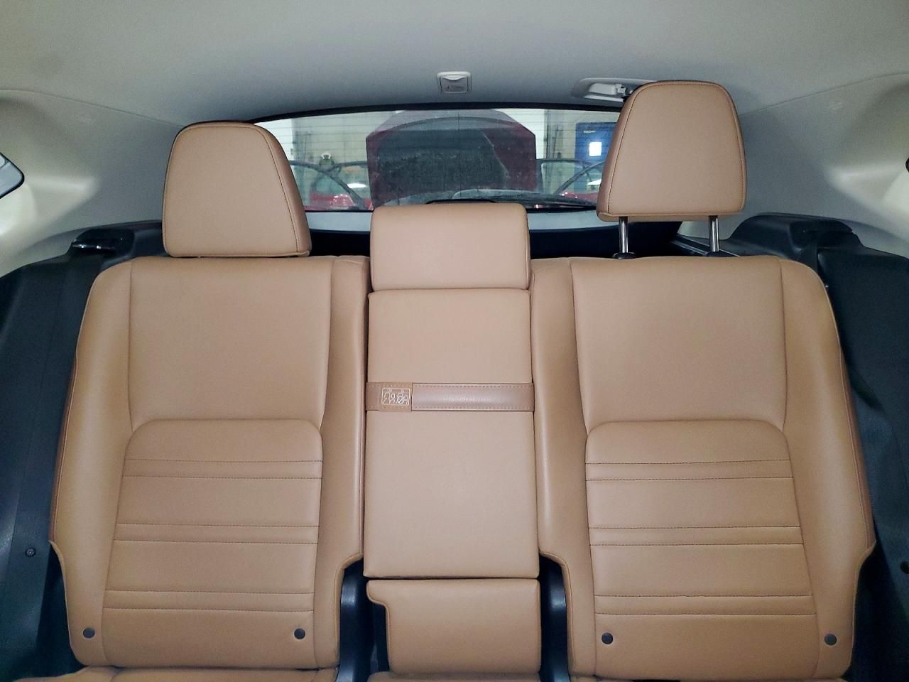 2017 Lexus Nx 200t Base