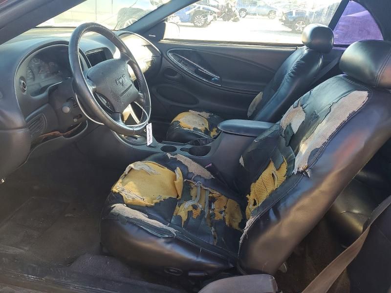 2003 Ford Mustang gt