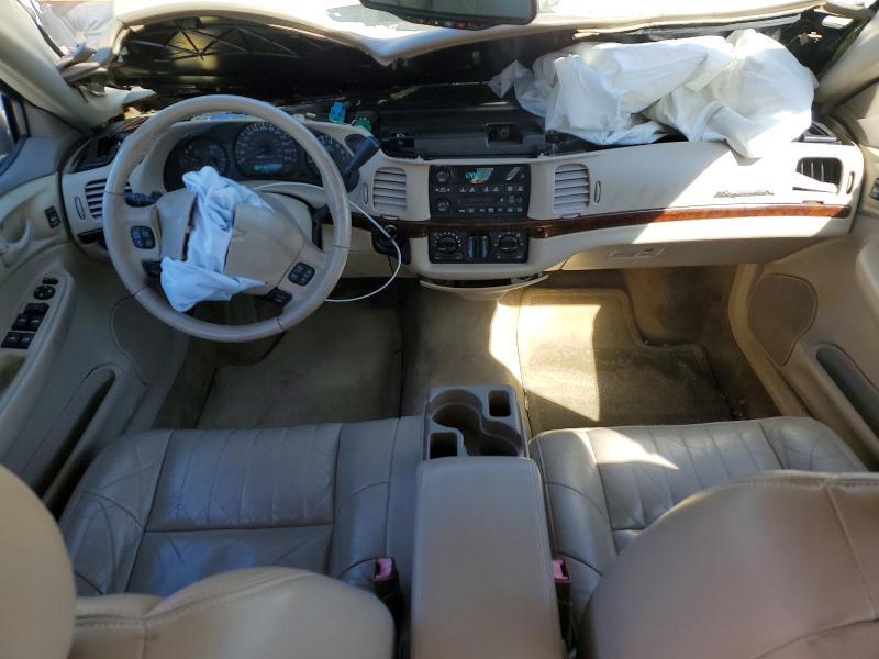 2005 Chevrolet Impala ls