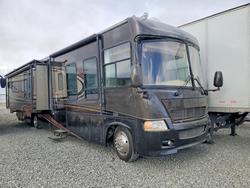 Freightliner Vehiculos salvage en venta: 2007 Freightliner Chassis m rv