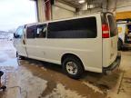 2011 Chevrolet Express G3500 LT