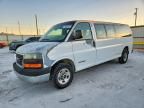 2003 GMC Savana G2500