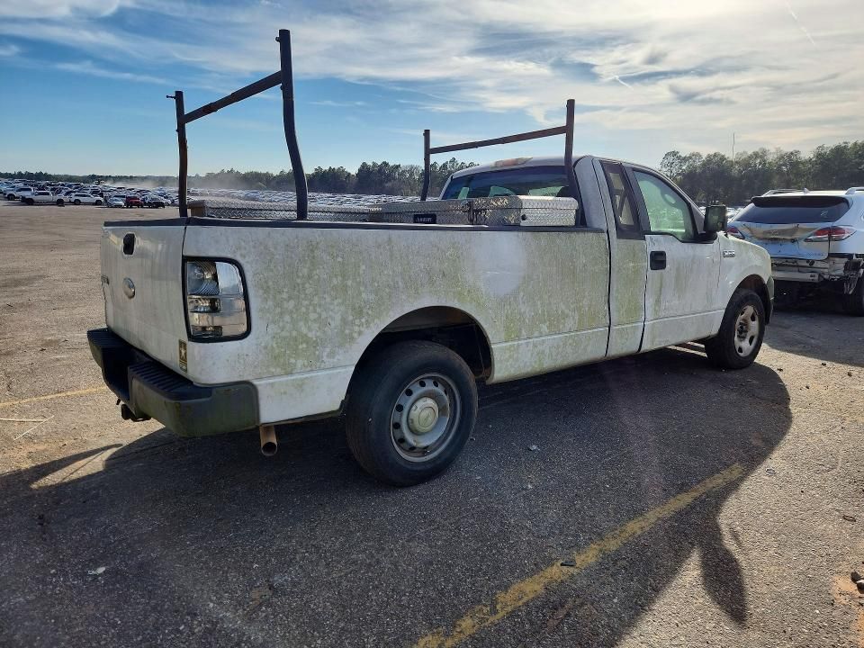 2007 Ford F-150