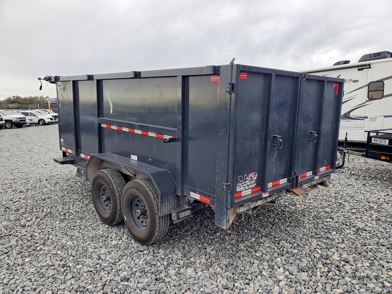 2025 American Made 82