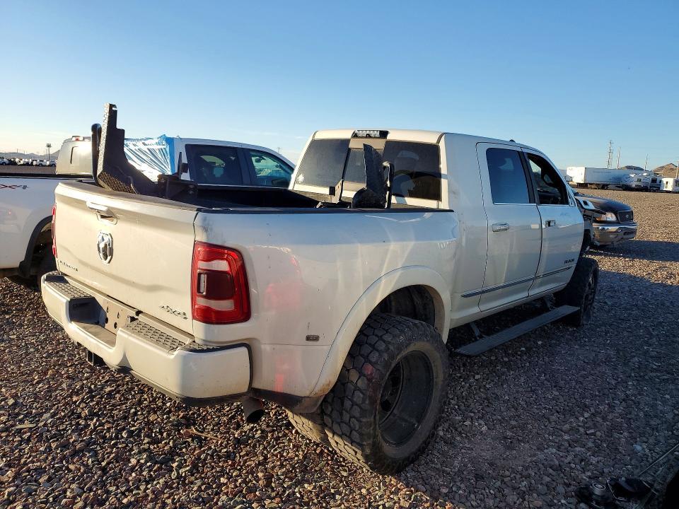 2019 Dodge RAM 3500 Limited