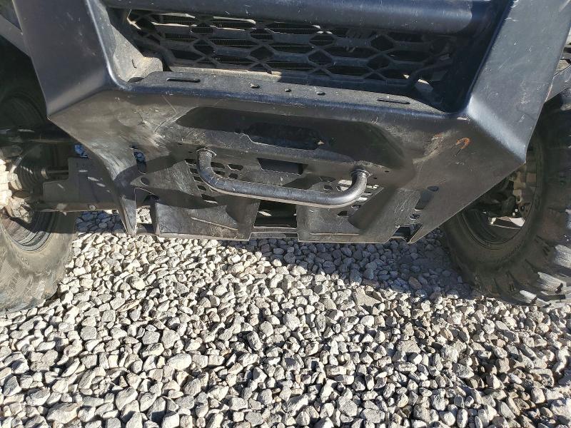 2022 Pols Ranger XP 1000 Utility Vehicle