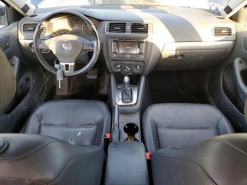 2014 Volkswagen Jetta tdi