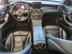 2017 Mercedes-Benz C 300 4matic