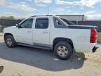 2011 Chevrolet Avalanche ls