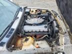 1991 BMW 325 ic Automatic
