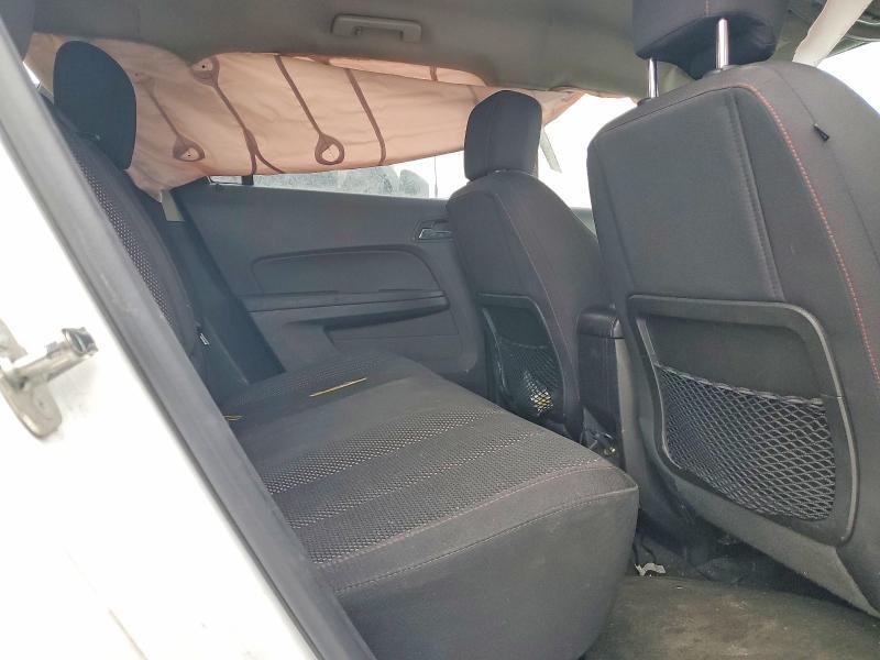 2014 GMC Terrain sle