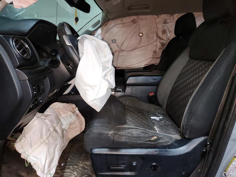 2018 Toyota Tundra Crewmax SR5