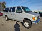 2004 Ford Econoline E350 Super Duty Wagon