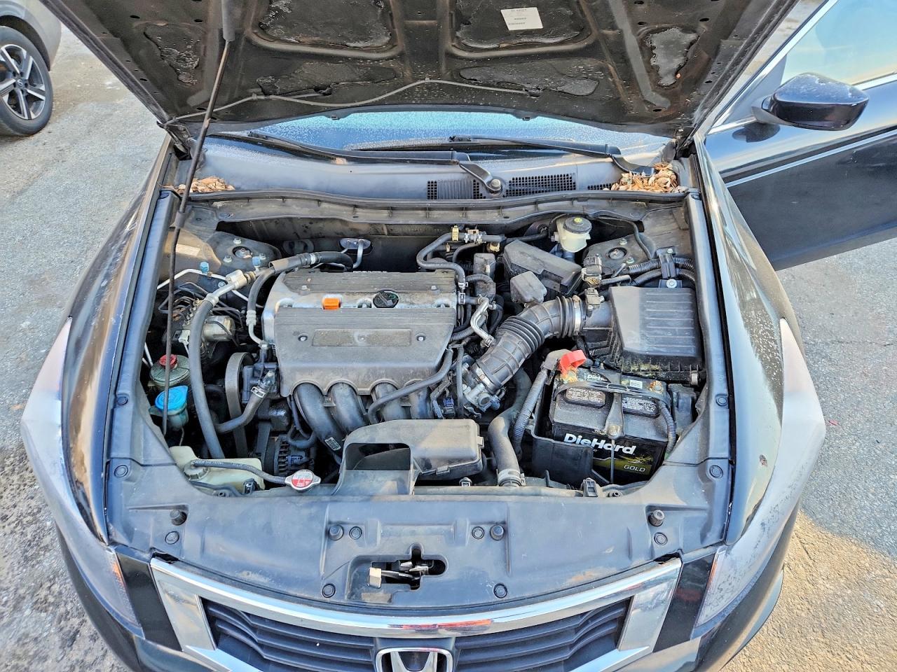 2009 Honda Accord lx