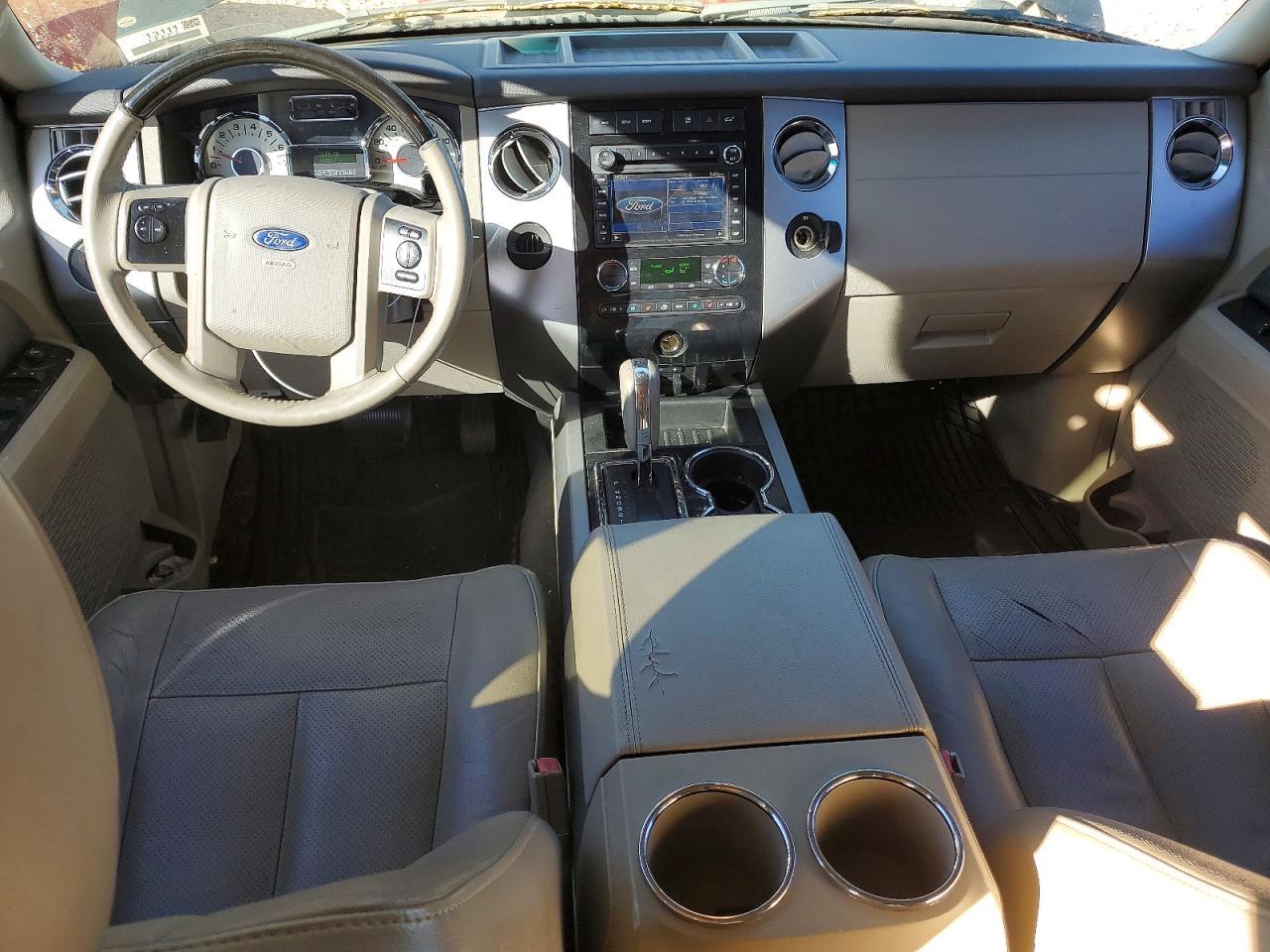 2013 Ford Expedition Limited
