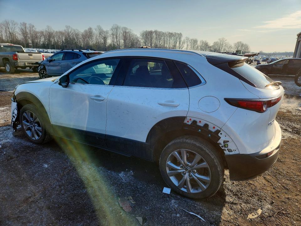 2023 Mazda Cx-30 Premium