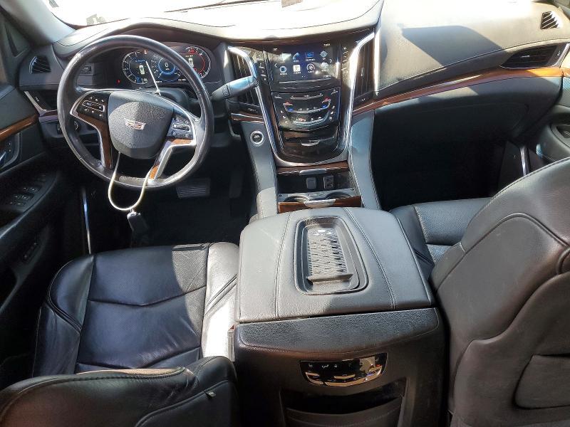 2016 Cadillac Escalade Premium