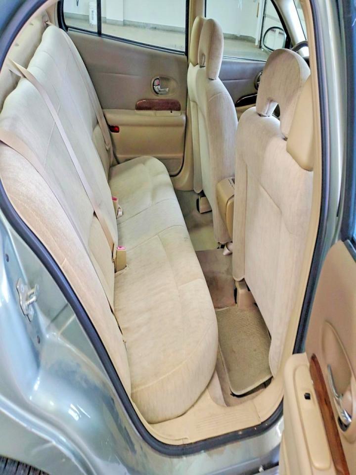 2005 Buick Lesabre Custom