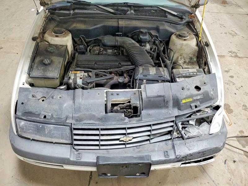 1988 Chevrolet Corsica