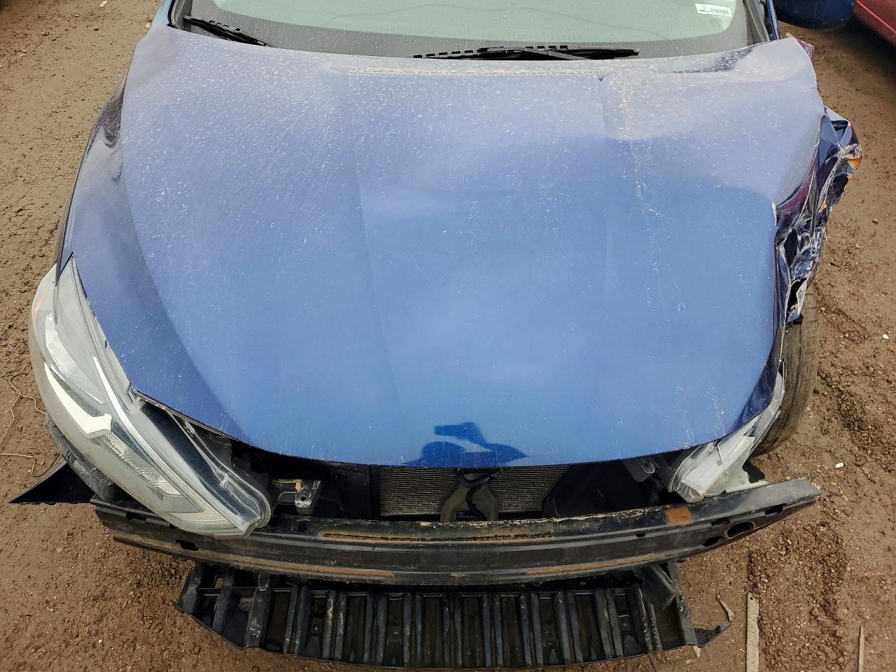 2016 Nissan Sentra