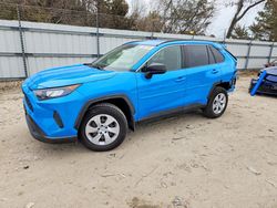 2020 Toyota Rav4 le for sale in Hampton, VA