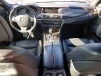 2015 BMW 740 i