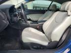 2012 Infiniti G37 Base