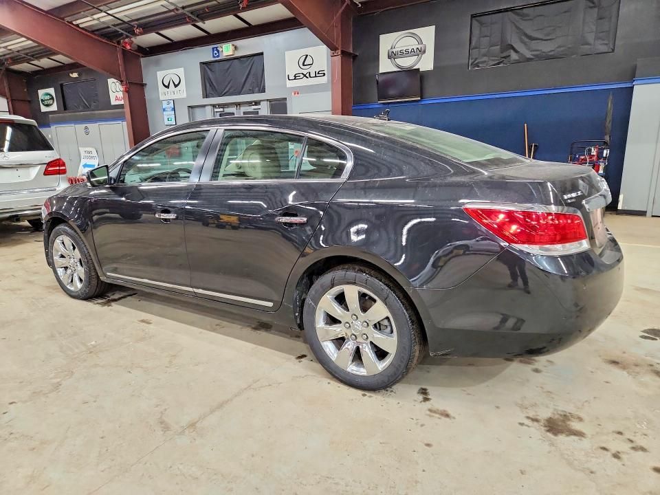 2011 Buick Lacrosse cxl