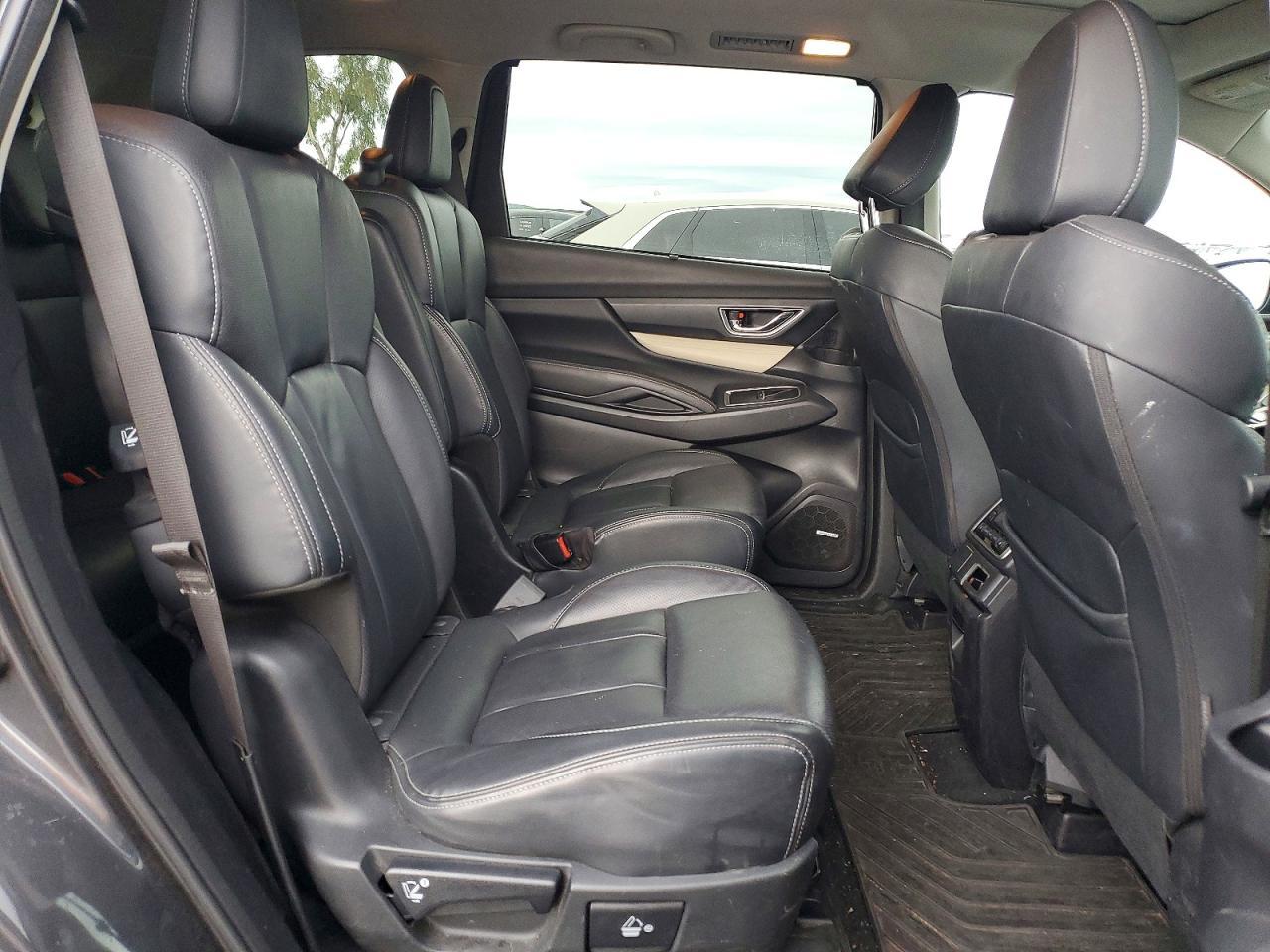 2019 Subaru Ascent Limited