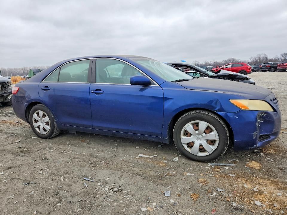 2008 Toyota Camry ce