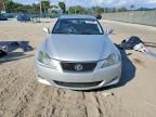 2006 Lexus Is 250