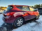 2009 Nissan Murano s