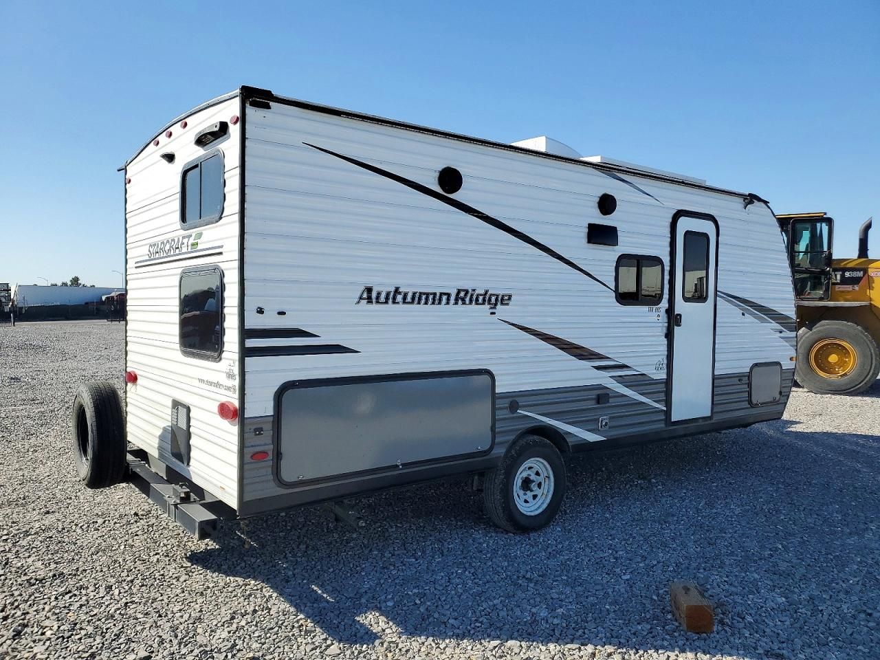 2024 Autu Starcraft-RV