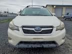 2014 Subaru Xv Crosstrek 2.0 Limited