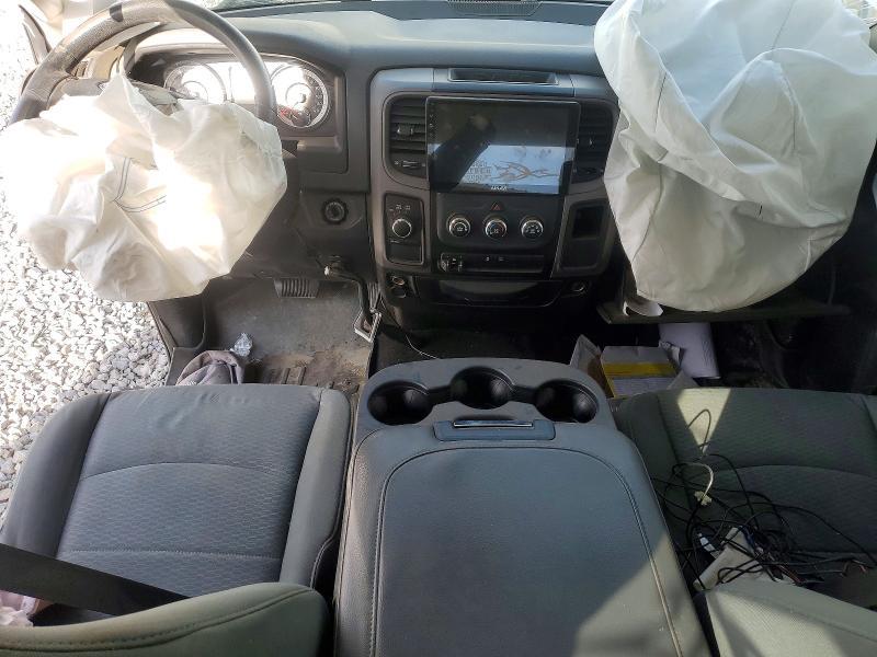 2014 Dodge Ram 1500 st