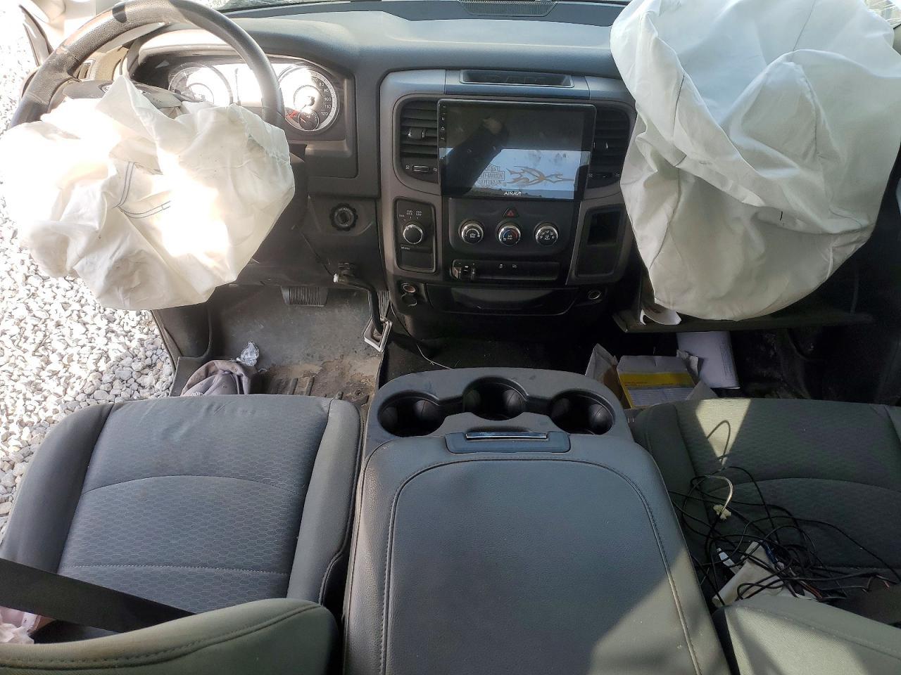 2014 Dodge Ram 1500 st