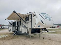 Foresriver Chaparral Vehiculos salvage en venta: 2018 Foresriver 2018 Forest River Chaparral Camper