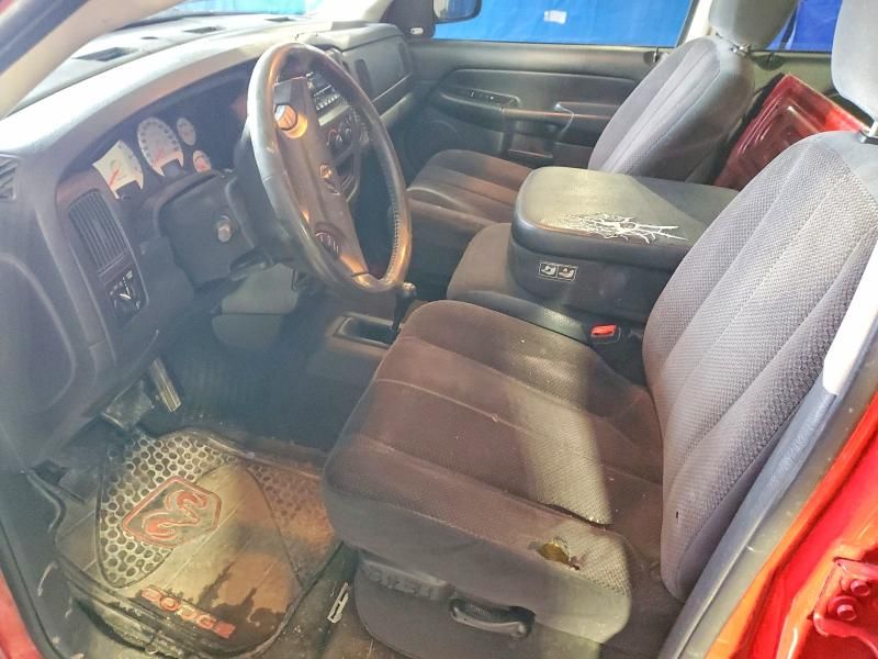 2003 Dodge Ram 1500 st