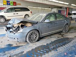 Volvo S80 salvage cars for sale: 2013 Volvo S80 T6