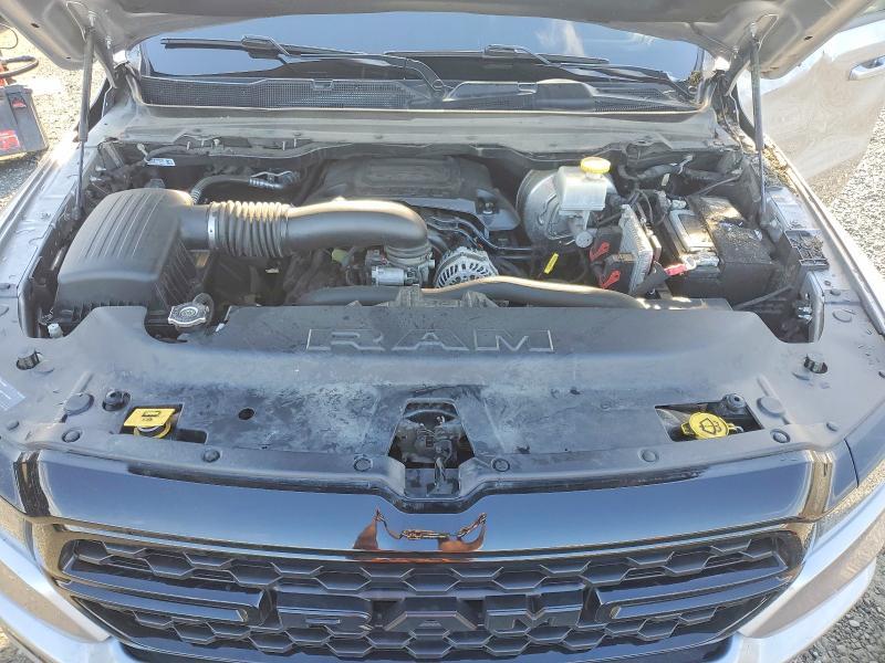 2022 Dodge RAM 1500 BIG Horn