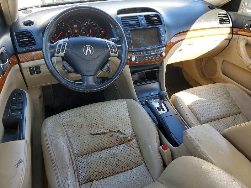2007 Acura TSX