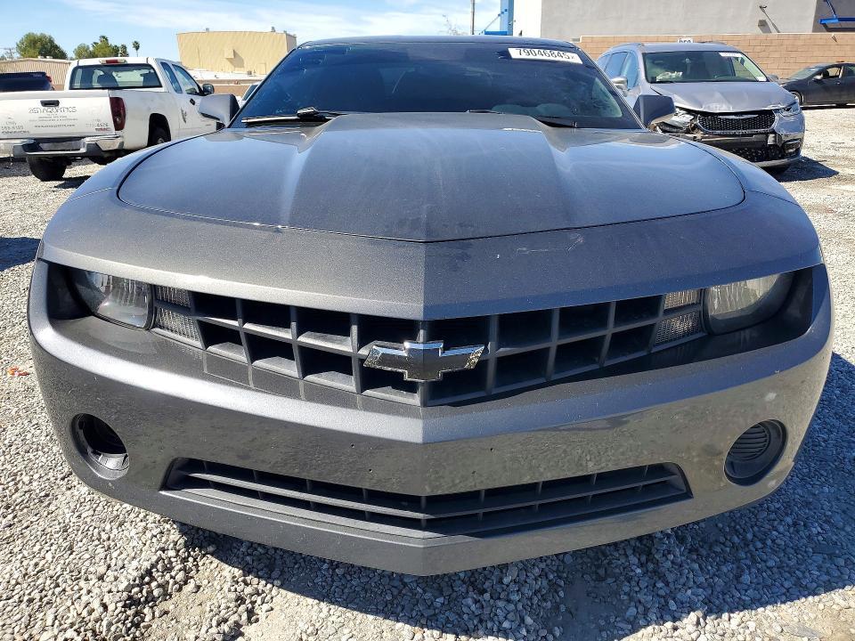 2011 Chevrolet Camaro ls