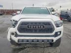 2017 Toyota Tacoma Double cab